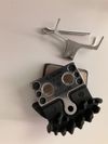 Brzdové desticky Shimano J04C XT, SLX