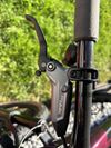 Trek Supercaliber SL 9.7 AXS- Carbon Smoke/Purple