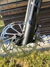 Trek Supercaliber SL 9.7 AXS- Carbon Smoke/Purple