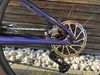 Trek Supercaliber SL 9.7 AXS- Carbon Smoke/Purple