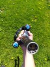FOX KASHIMA 2015 FACTORY 32 FLOAT