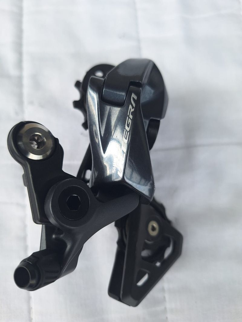 Sada Ultegra R8000 11sp.