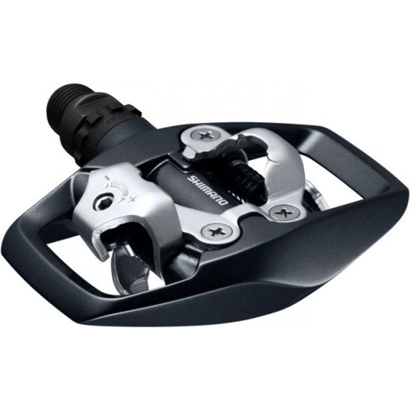 Úplně nové, nepoužité Shimano PD-ED500 za zlomek MOC
