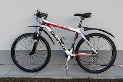 Bianchi Pulse 9100