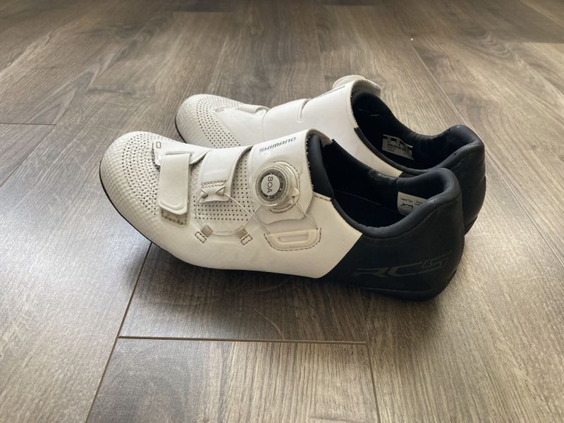 Silniční cyklistická obuv Shimano RC5
