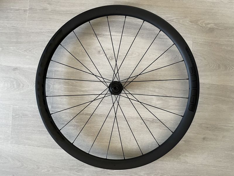 Bontrager Aeolus Elite 35 TLR