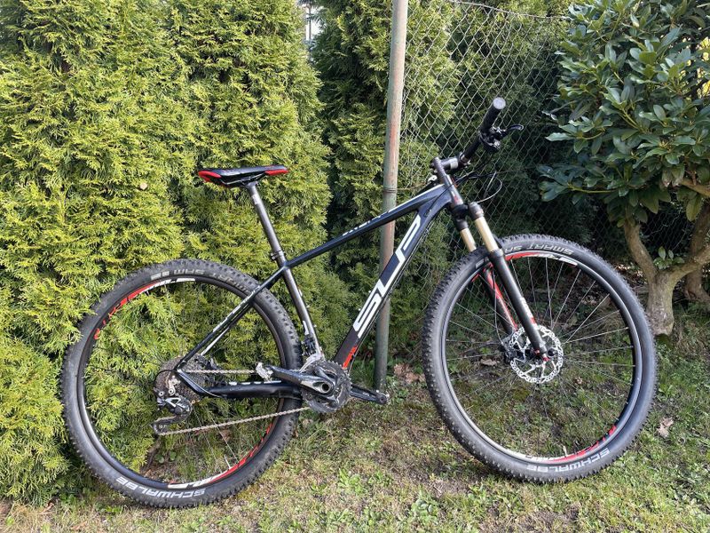 Superior XP 29 SE Sport 2016