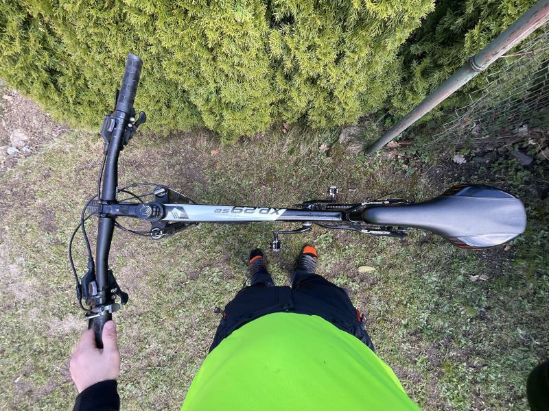 Superior XP 29 SE Sport 2016