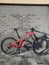 Prodám Trek Slash 7