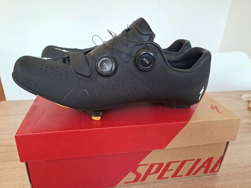 Prodám tretry Specialized Torch 3.0