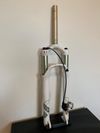 Prodám vidlici Rockshox Reba RL 26" včetně Poplock
