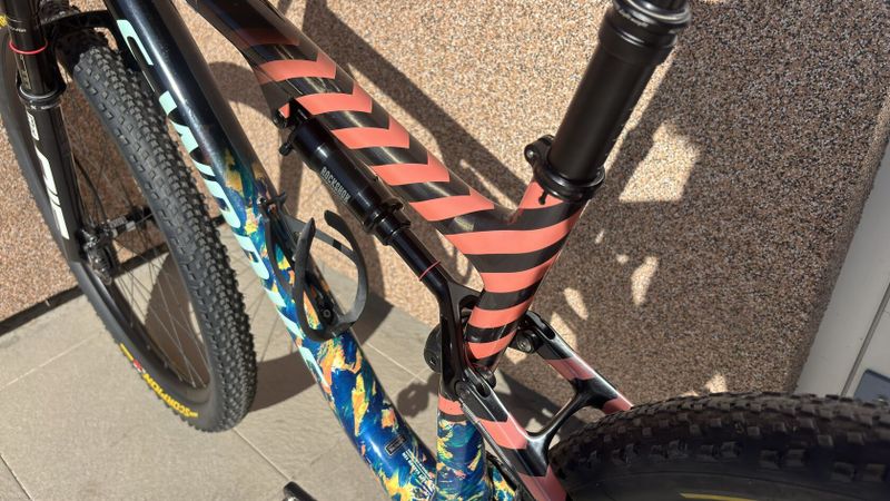 Specialized S-Works Epic L