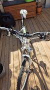 Horské kolo MAXBIKE 26