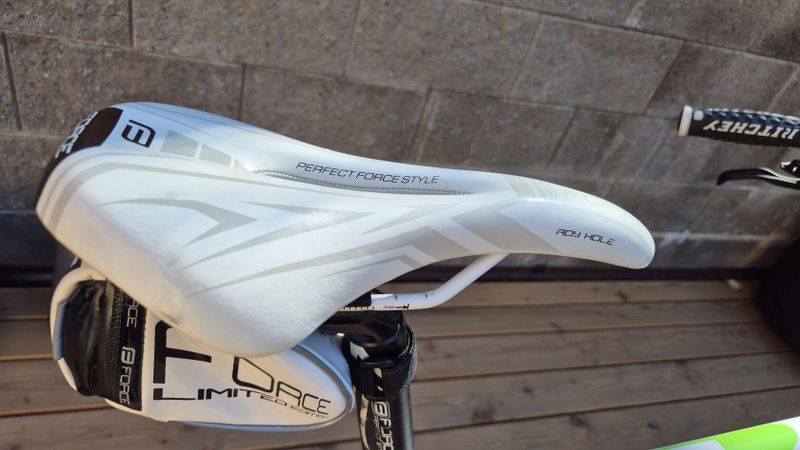 Horské kolo MAXBIKE 26