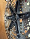 Prodám MTB kazetu Shimano Deore 6100 , 10-51