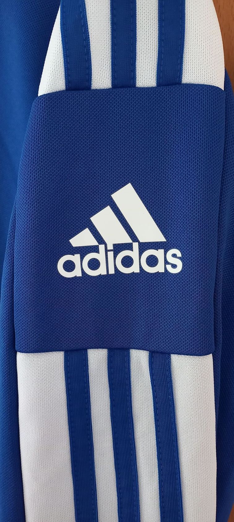 Adidas pánská mikina