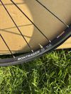 Zapletená kola Bontrager TLR