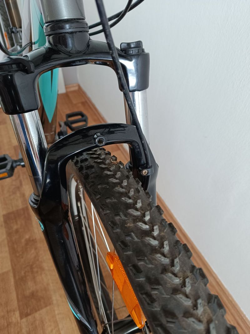 Horské kolo Specialized Myka 26, velikost XS
