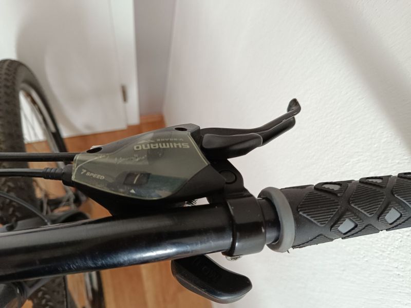 Horské kolo Specialized Myka 26, velikost XS