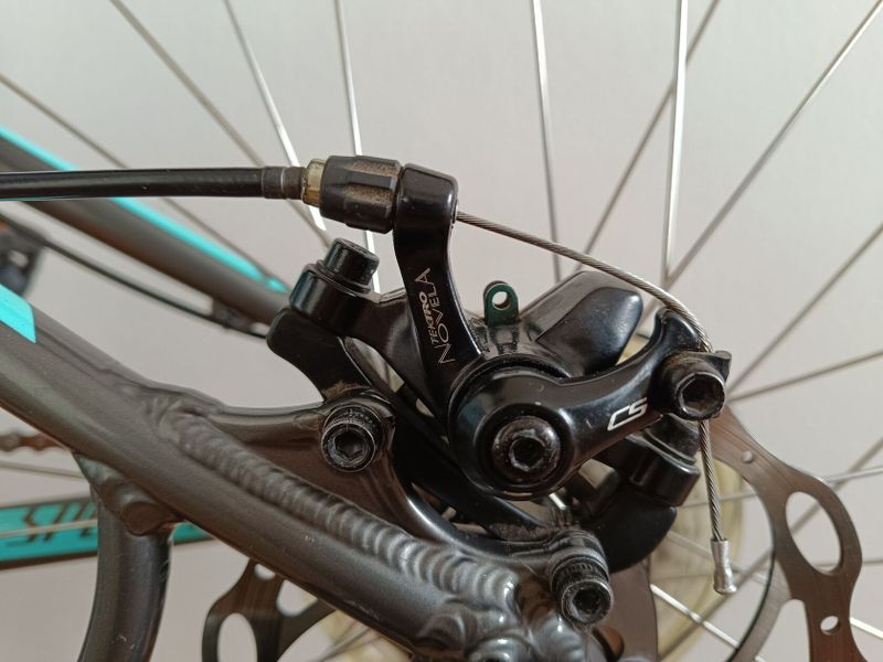 Horské kolo Specialized Myka 26, velikost XS
