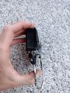 Přesmykač Sram Rival AXS 
