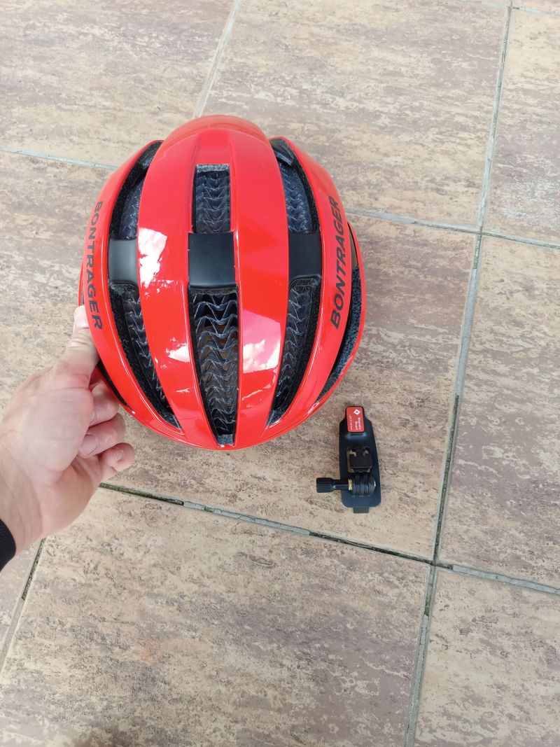 Bontrager Circuit wavecell 