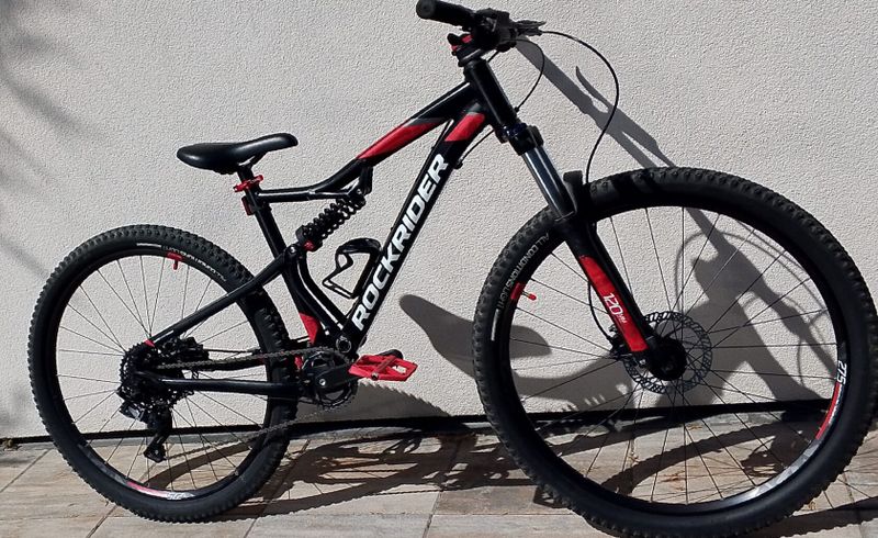 Rockrider
