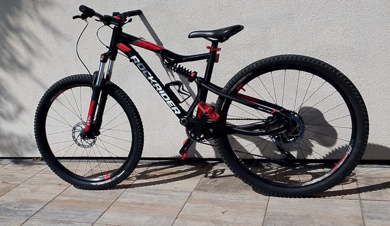 Rockrider