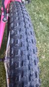 Specialized Hot Rock 24”