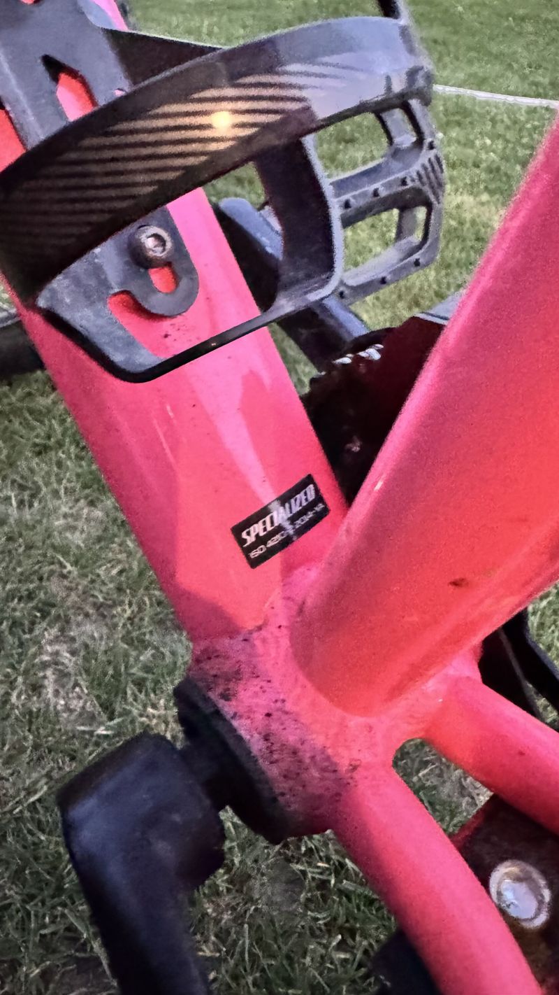Specialized Hot Rock 24”