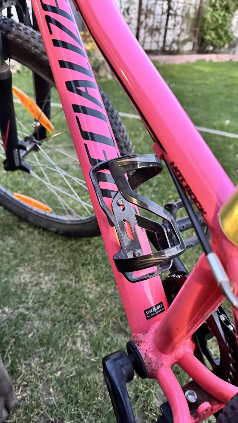 Specialized Hot Rock 24”