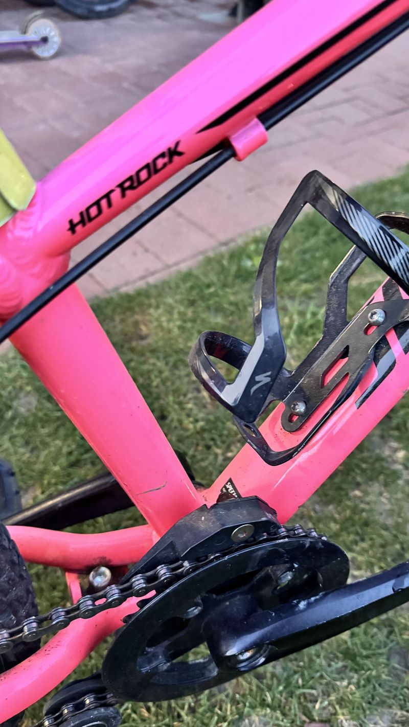 Specialized Hot Rock 24”
