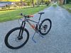 Norco Fluid 29" vel. L
