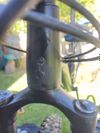 Černý Specialized Rockhopper