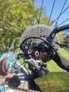 Černý Specialized Rockhopper