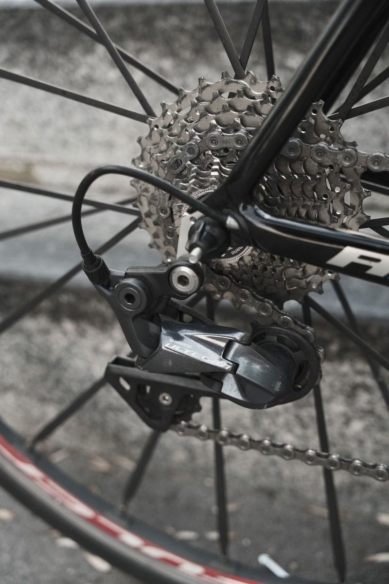Cervelo R3 Ultegra (56)