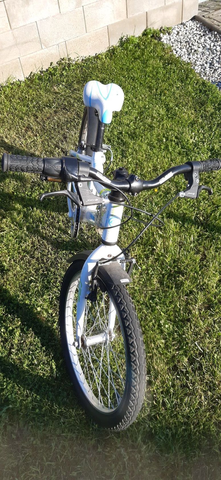Dětské kolo 20"