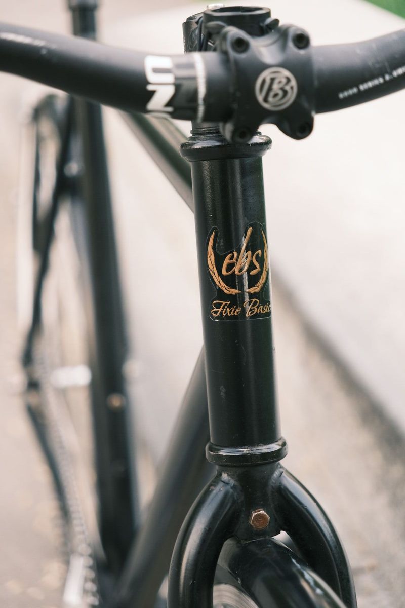 Kolo Fixed gear