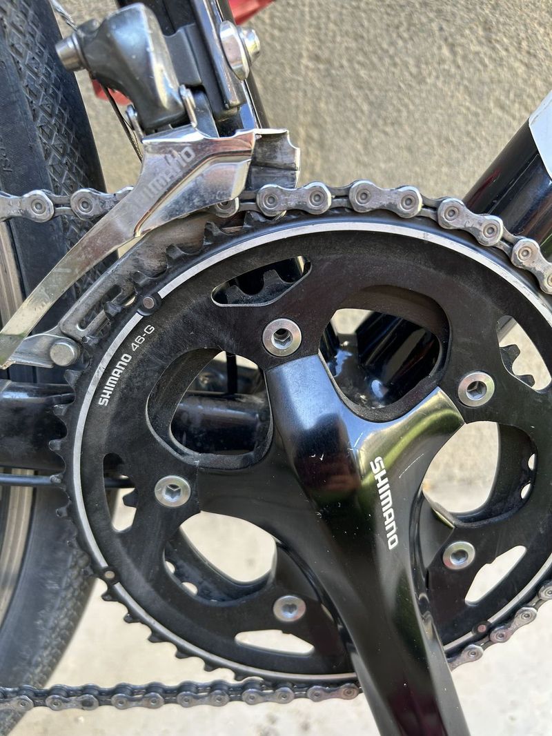 Specialized Crux Expert