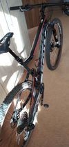 Scott Spark RC 900 Team XL