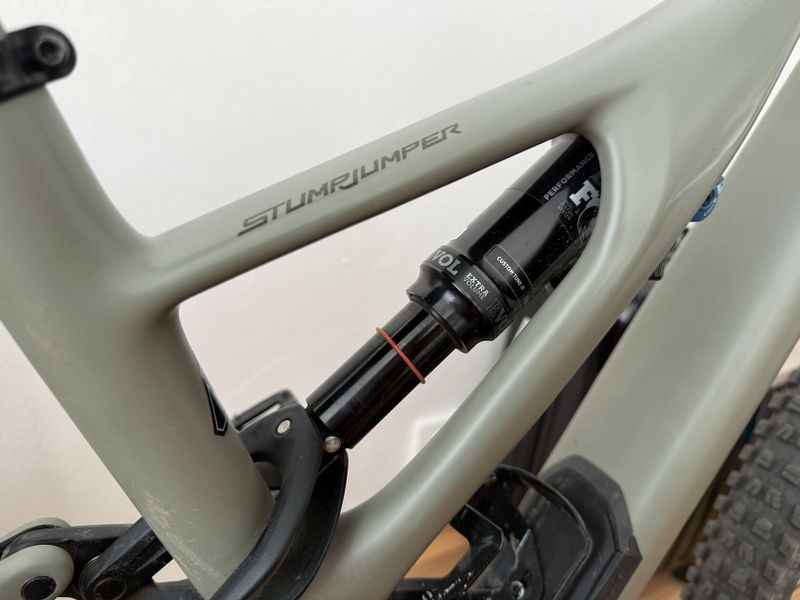 Specialized Stumpjumper Expert Carbon 29