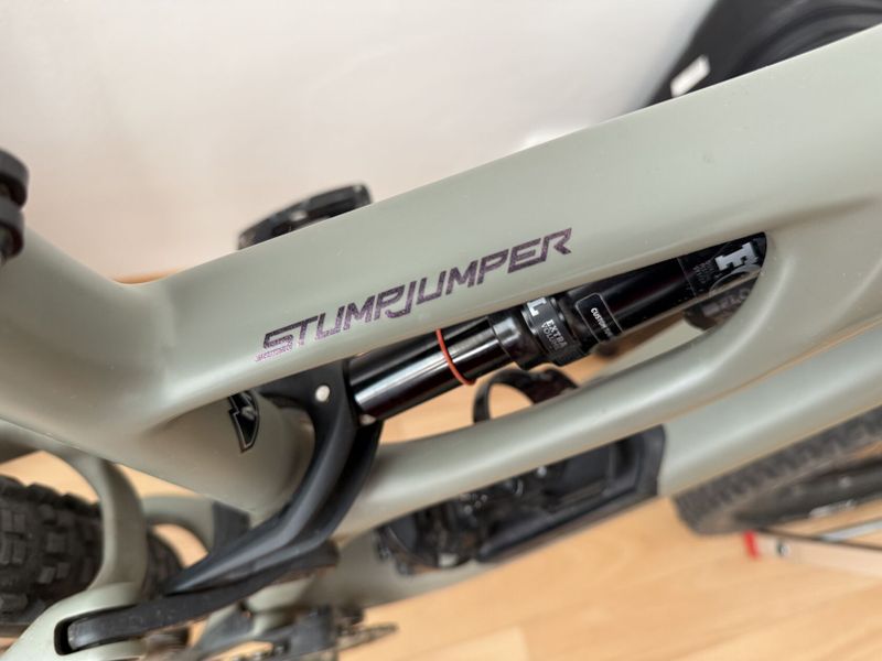 Specialized Stumpjumper Expert Carbon 29