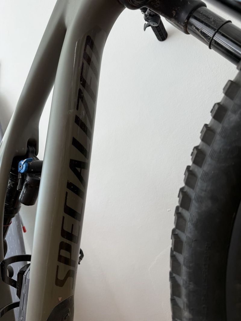 Specialized Stumpjumper Expert Carbon 29