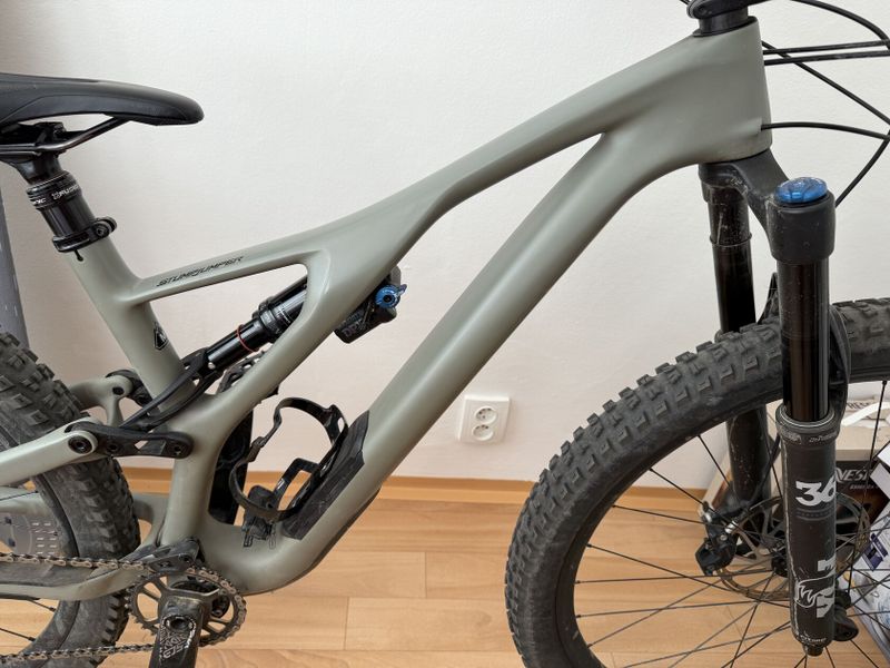 Specialized Stumpjumper Expert Carbon 29