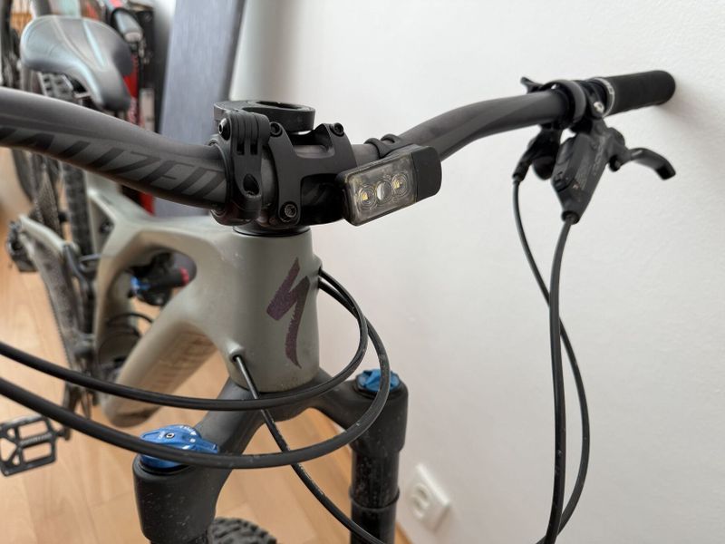 Specialized Stumpjumper Expert Carbon 29