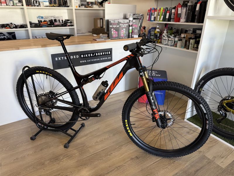 KTM Scarp MT Exonic 29” 