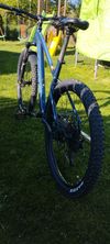 Mtb kona 27, 5 L 