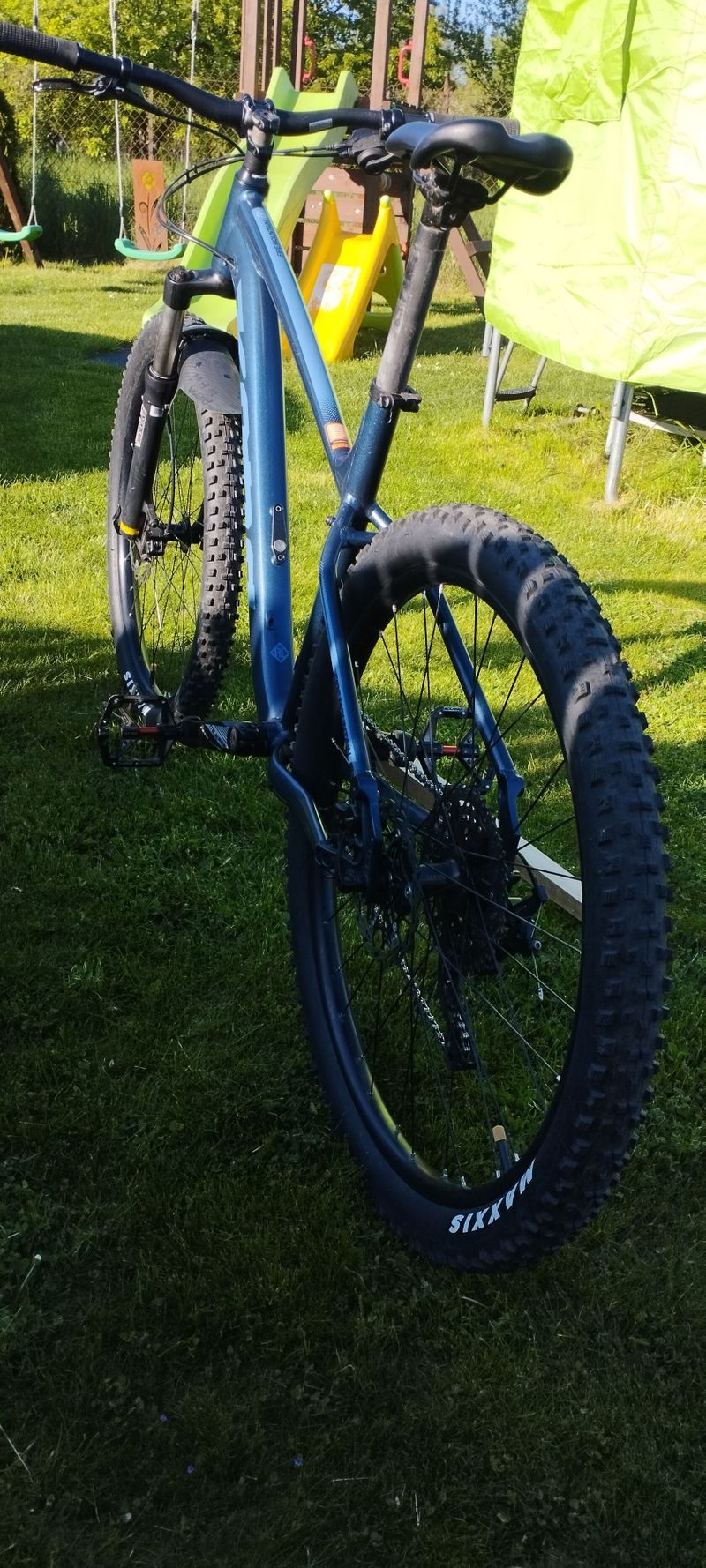 Mtb kona 27, 5 L 