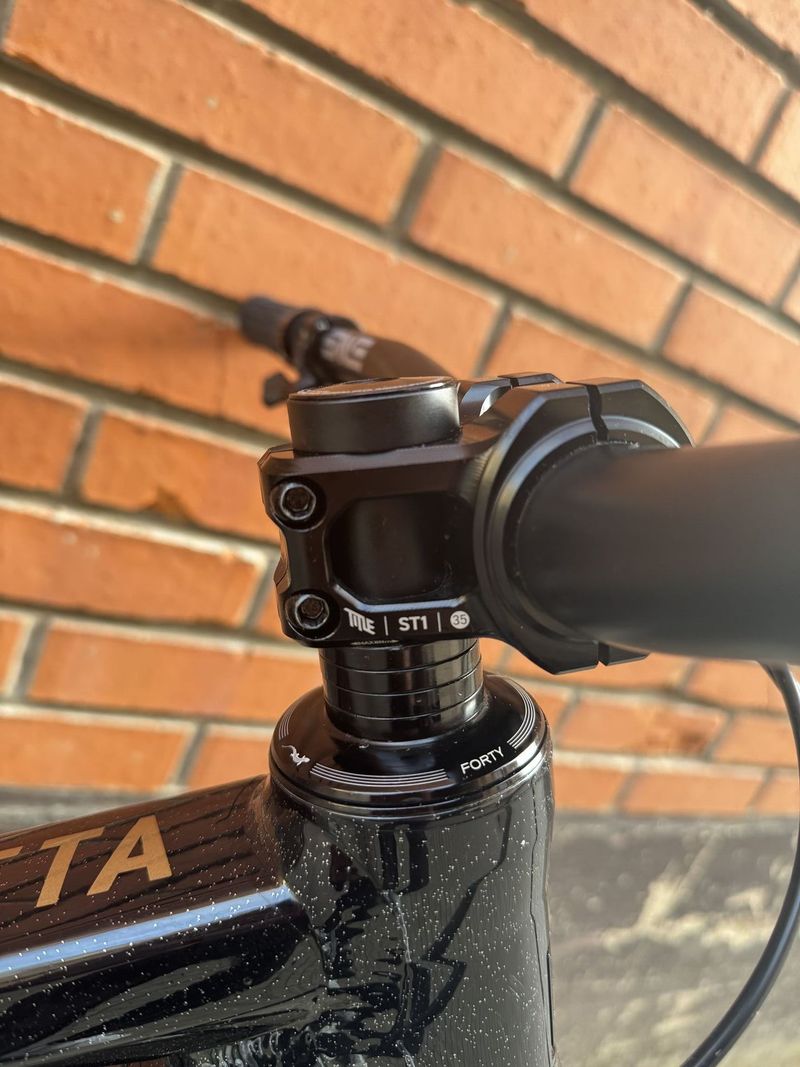 Commencal Meta SX V 5