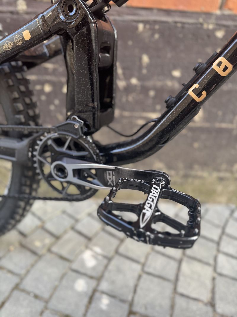 Commencal Meta SX V 5